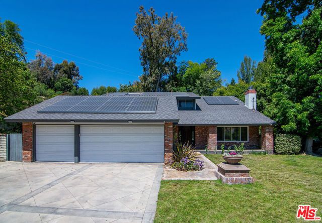3525 Eddingham Avenue, Calabasas, CA 91302
