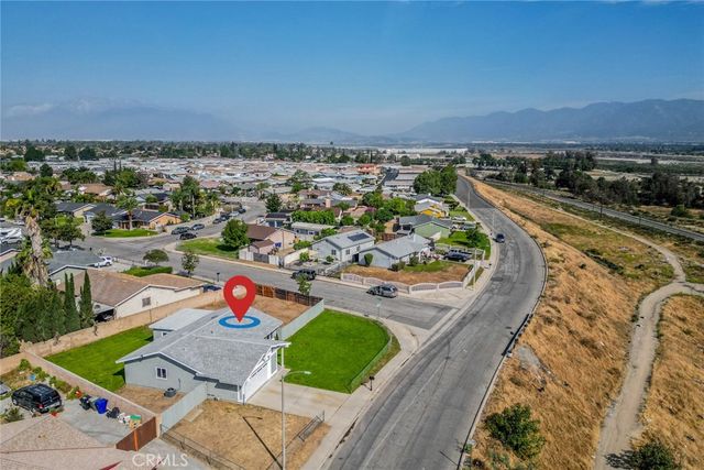 818 Terrace Road, San Bernardino, CA 92410