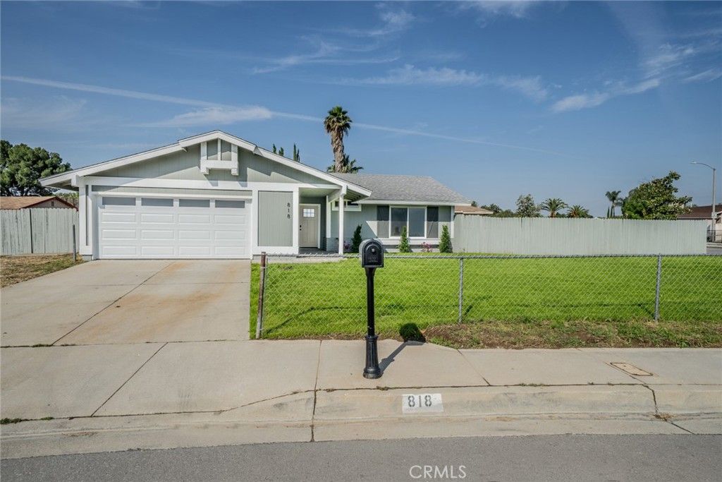 818 Terrace Road, San Bernardino, CA 92410