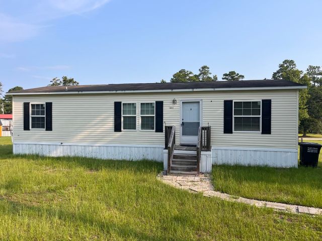 4691 Highway 905, Conway, SC 29526