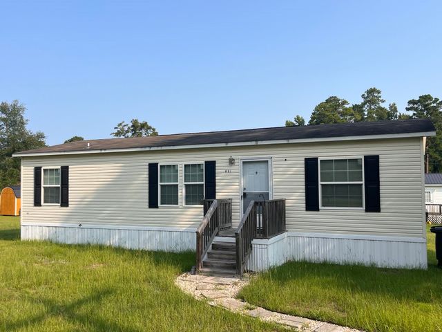 4691 Highway 905, Conway, SC 29526