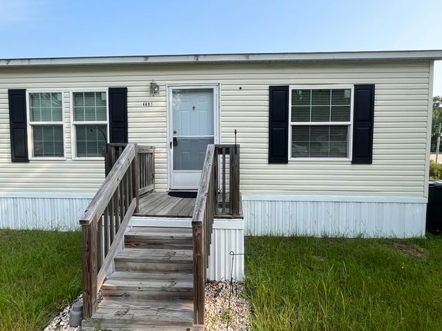 4691 Highway 905, Conway, SC 29526