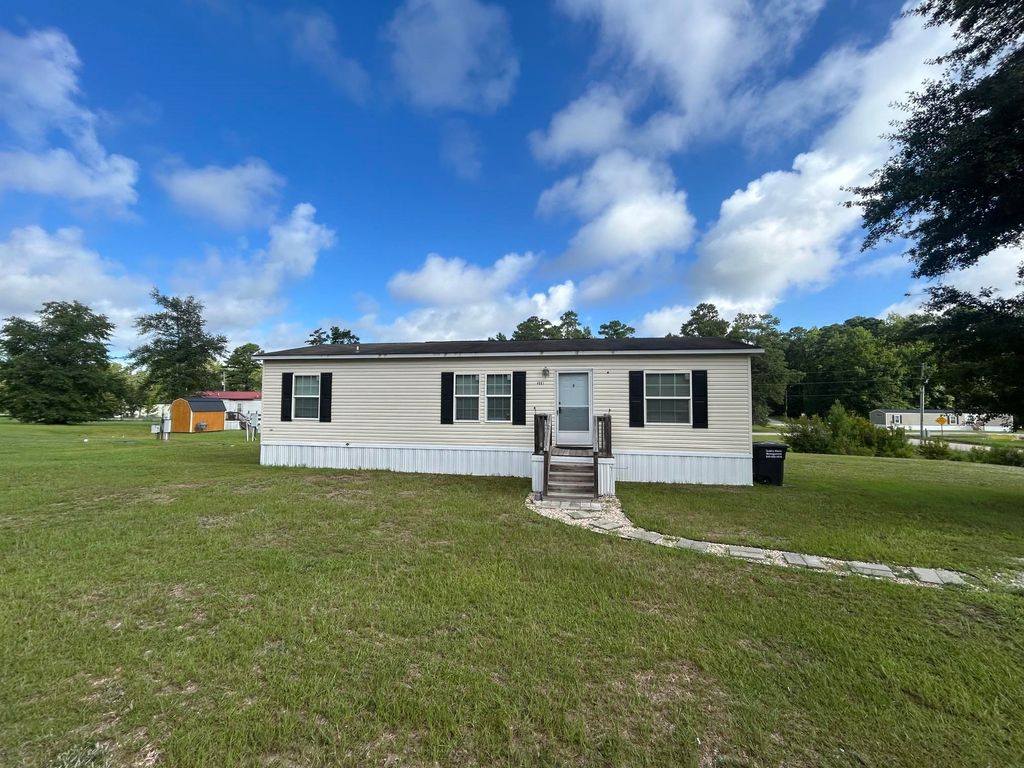 4691 Highway 905, Conway, SC 29526
