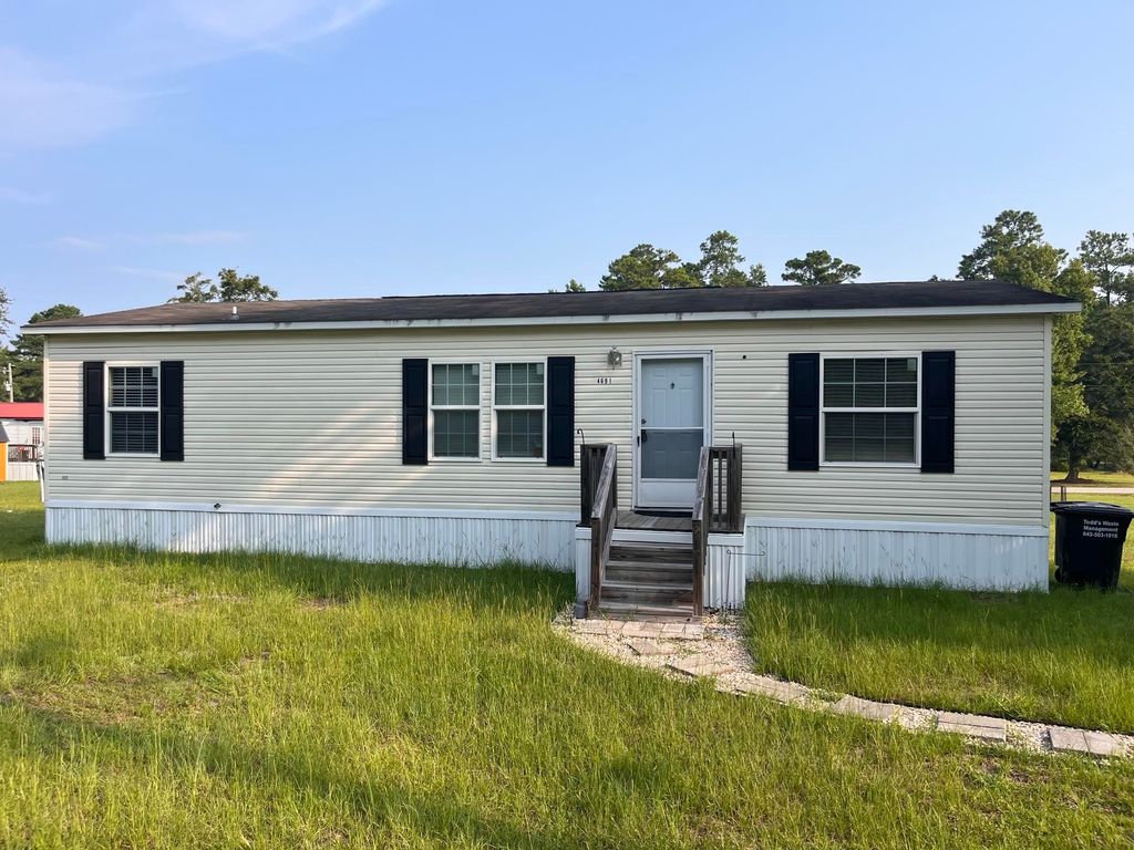 4691 Highway 905, Conway, SC 29526 — photo 5