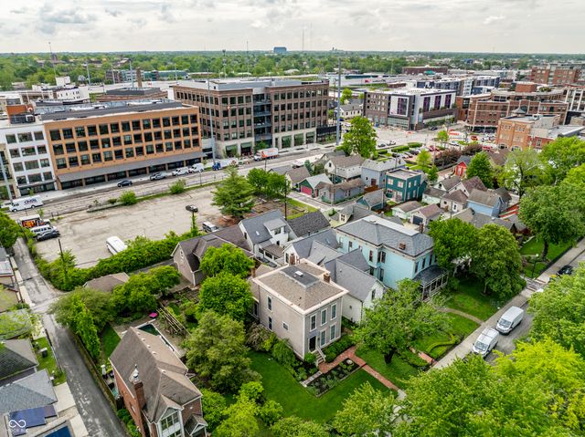 839 Broadway Street, Indianapolis, IN 46202