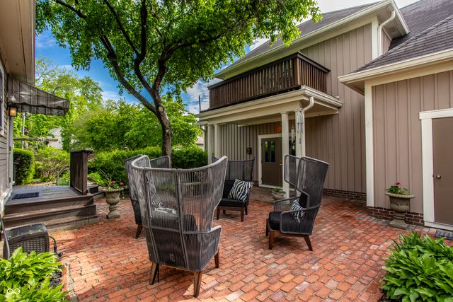 839 Broadway Street, Indianapolis, IN 46202