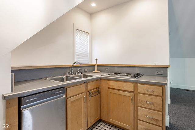 839 Broadway Street, Indianapolis, IN 46202