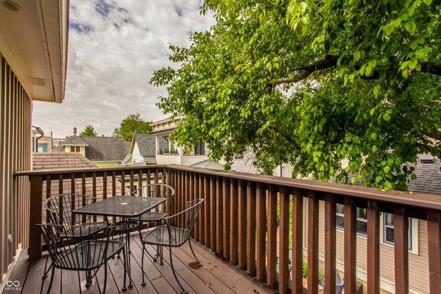 839 Broadway Street, Indianapolis, IN 46202