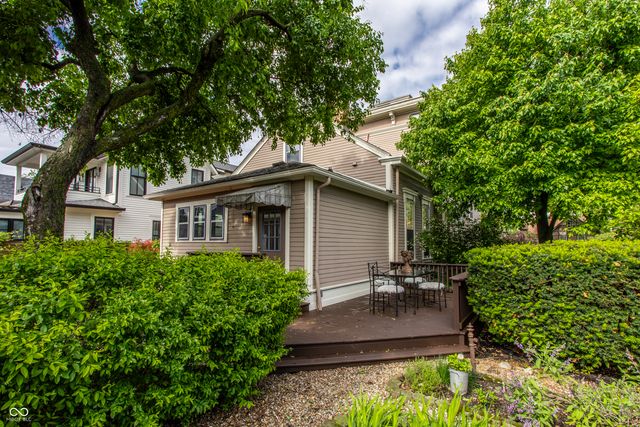 839 Broadway Street, Indianapolis, IN 46202
