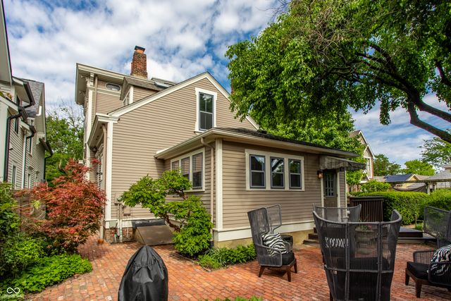 839 Broadway Street, Indianapolis, IN 46202