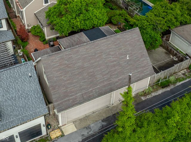 839 Broadway Street, Indianapolis, IN 46202