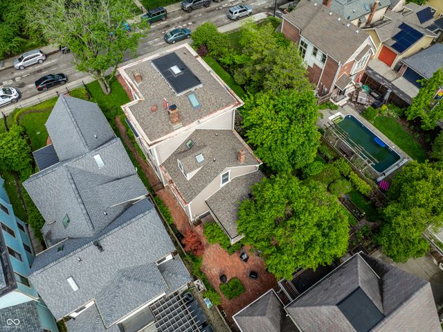 839 Broadway Street, Indianapolis, IN 46202