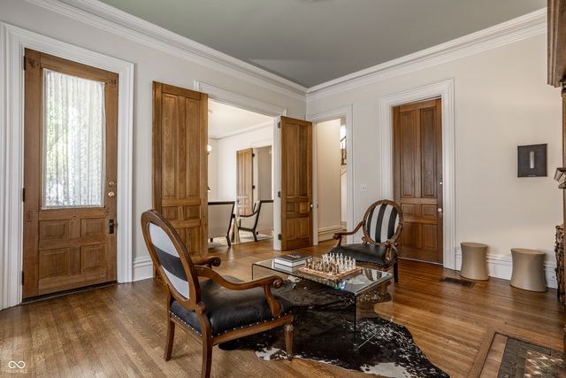 839 Broadway Street, Indianapolis, IN 46202