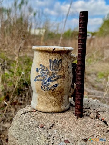 TBD Hudson Road, Smithville, TX 78957