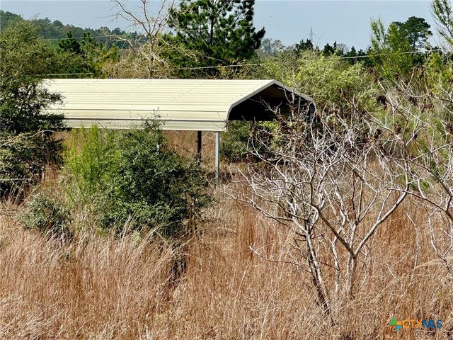 TBD Hudson Road, Smithville, TX 78957