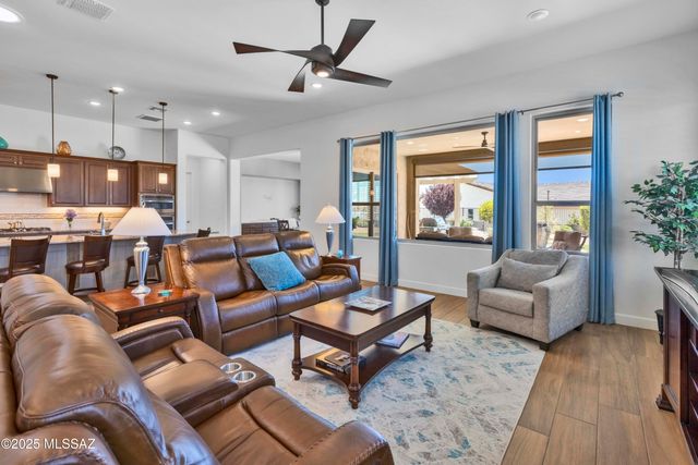 31618 S Tamarisk Place, Oracle, AZ 85623