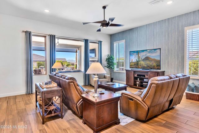 31618 S Tamarisk Place, Oracle, AZ 85623