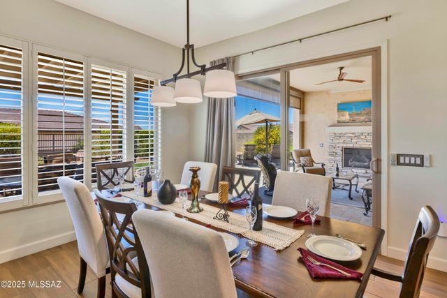 31618 S Tamarisk Place, Oracle, AZ 85623