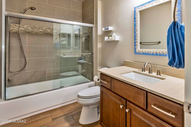 31618 S Tamarisk Place, Oracle, AZ 85623