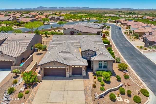31618 S Tamarisk Place, Oracle, AZ 85623