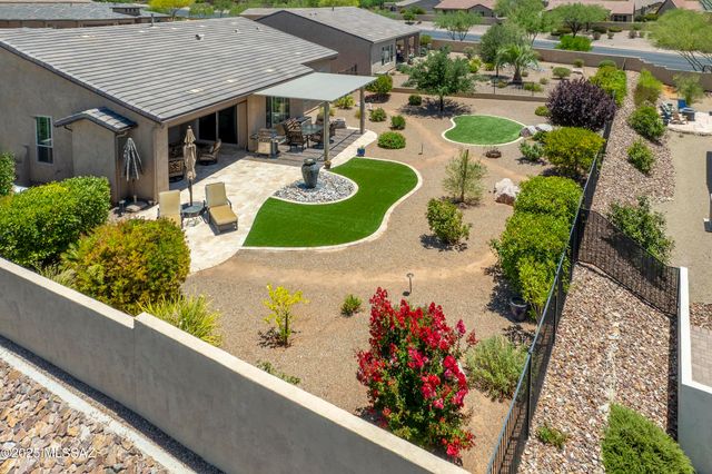 31618 S Tamarisk Place, Oracle, AZ 85623