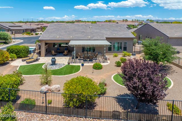 31618 S Tamarisk Place, Oracle, AZ 85623