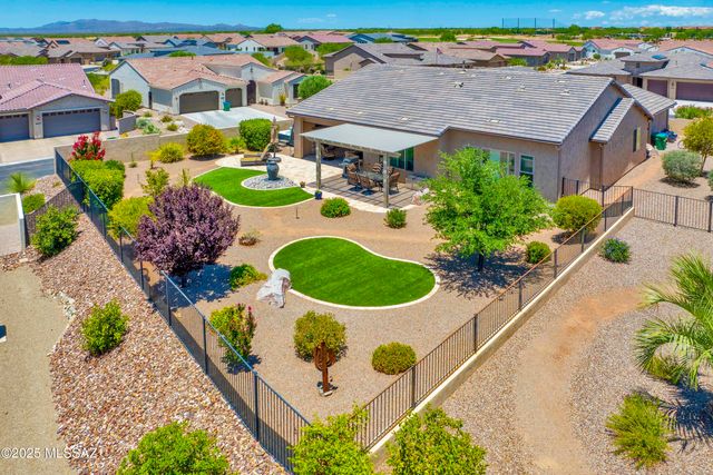 31618 S Tamarisk Place, Oracle, AZ 85623