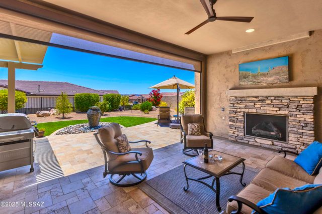 31618 S Tamarisk Place, Oracle, AZ 85623