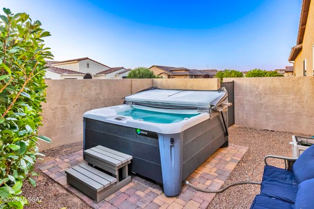 31618 S Tamarisk Place, Oracle, AZ 85623