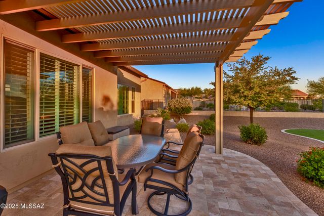 31618 S Tamarisk Place, Oracle, AZ 85623