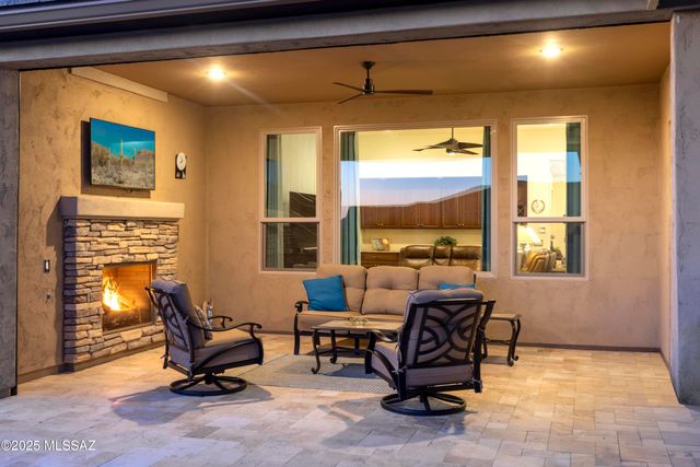 31618 S Tamarisk Place, Oracle, AZ 85623