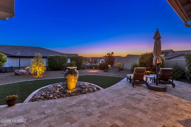 31618 S Tamarisk Place, Oracle, AZ 85623