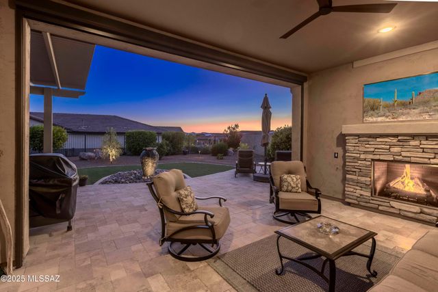 31618 S Tamarisk Place, Oracle, AZ 85623