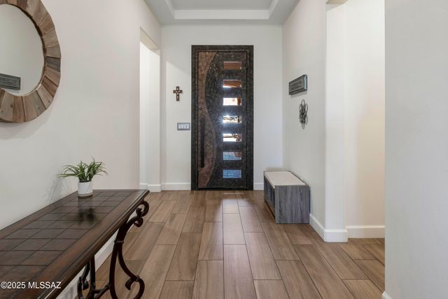 31618 S Tamarisk Place, Oracle, AZ 85623