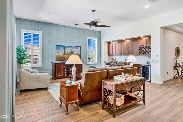 31618 S Tamarisk Place, Oracle, AZ 85623