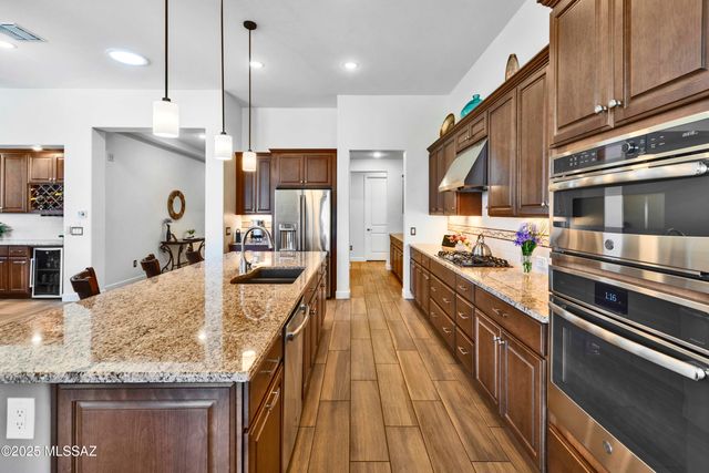 31618 S Tamarisk Place, Oracle, AZ 85623