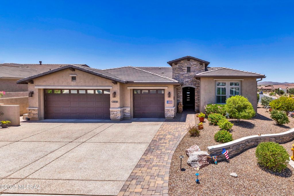 31618 S Tamarisk Place, Oracle, AZ 85623