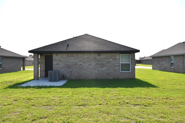 729 Elm Street, Seminole, OK 74868
