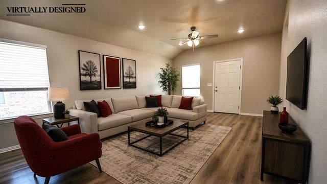 729 Elm Street, Seminole, OK 74868