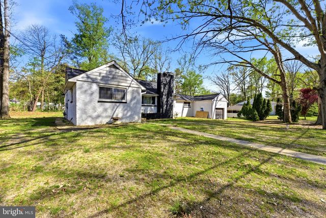 114 10TH AVE, Atco, NJ 08004