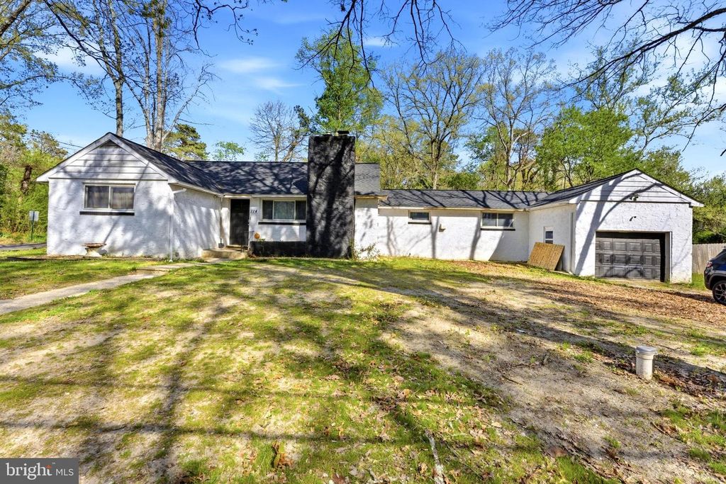 114 10TH AVE, Atco, NJ 08004
