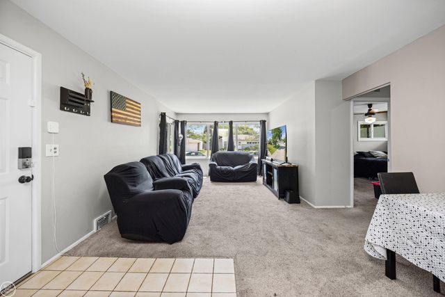 22405 E Schafer Street, Clinton Twp, MI 48035