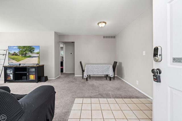 22405 E Schafer Street, Clinton Twp, MI 48035
