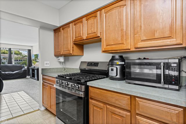 22405 E Schafer Street, Clinton Twp, MI 48035