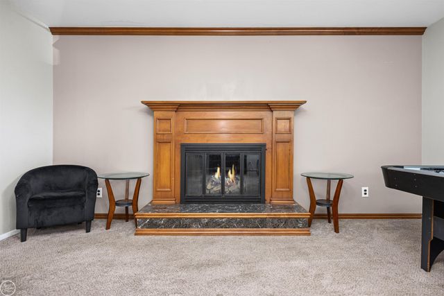 22405 E Schafer Street, Clinton Twp, MI 48035
