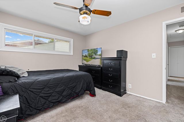 22405 E Schafer Street, Clinton Twp, MI 48035