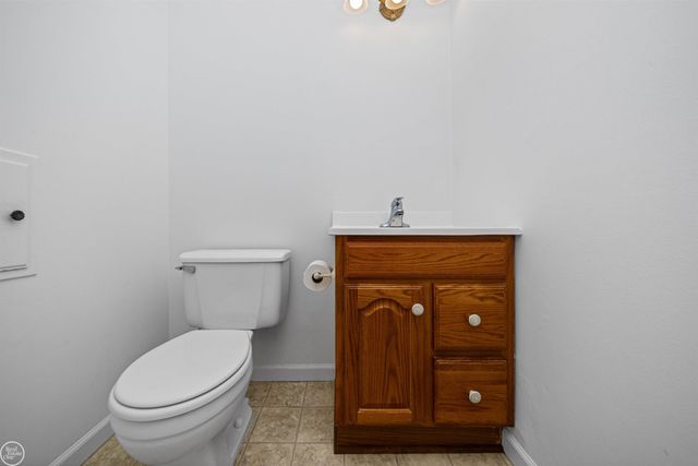 22405 E Schafer Street, Clinton Twp, MI 48035