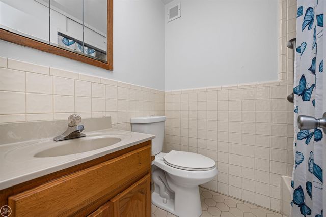 22405 E Schafer Street, Clinton Twp, MI 48035