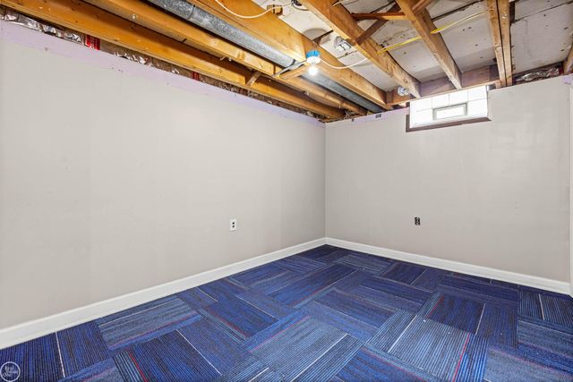 22405 E Schafer Street, Clinton Twp, MI 48035