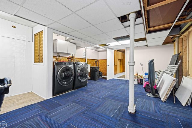 22405 E Schafer Street, Clinton Twp, MI 48035